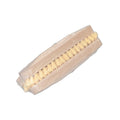 TARRINGTON HOUSE Scrubbing Brush Wood 3 pieces