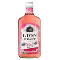 Lion Heart Pink Gin 70 cl 37.5%