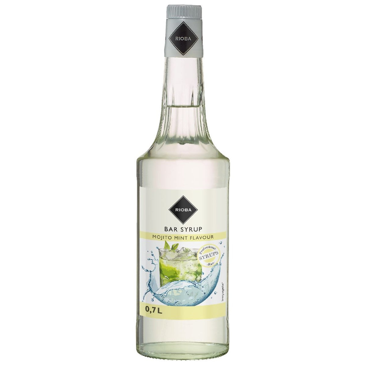 RIOBA Syrup Mojito 70 cl