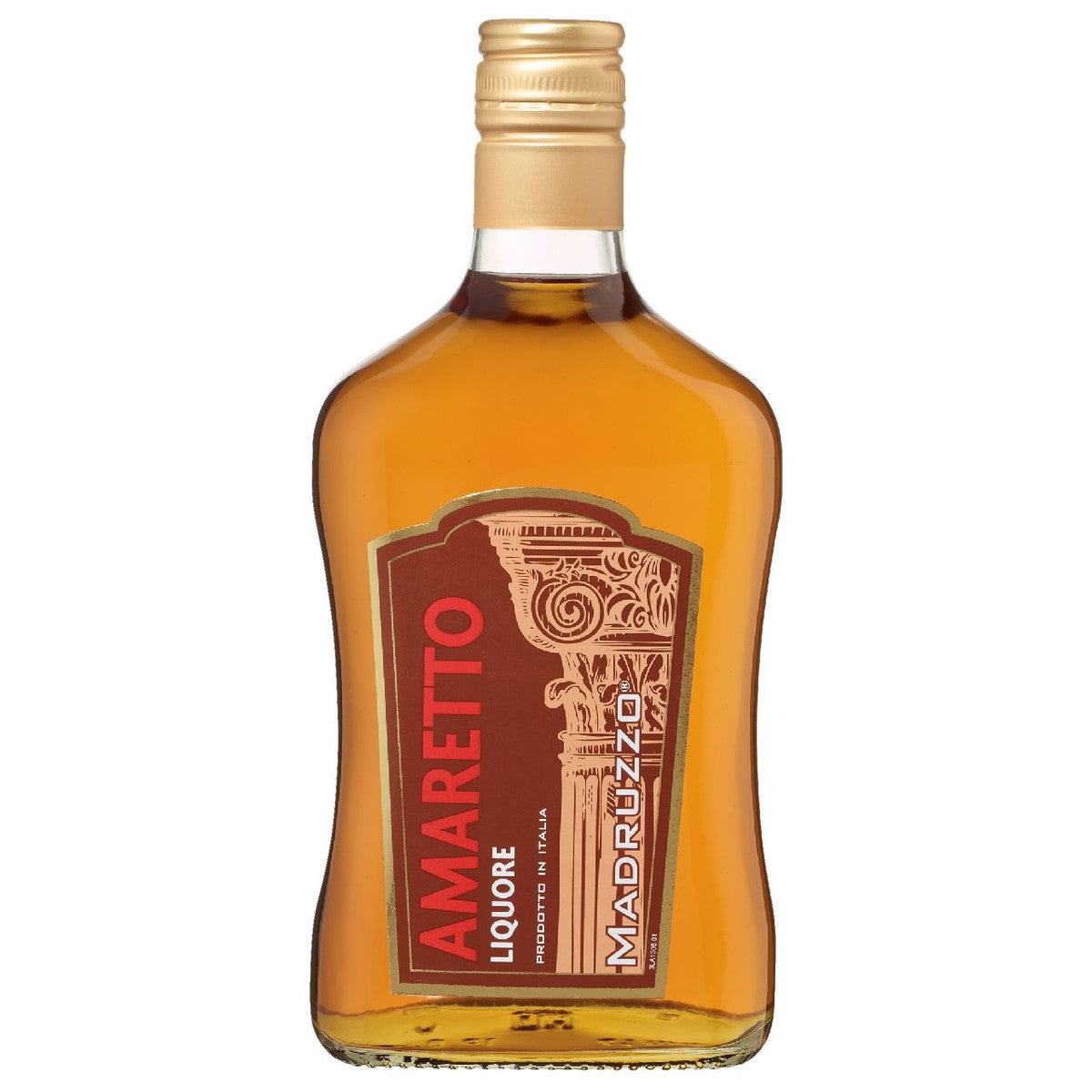 Madruzzo Amaretto 70cl 21%