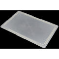METRO PROFESSIONAL Euro Container Lid 60 x 40 cm milk white
