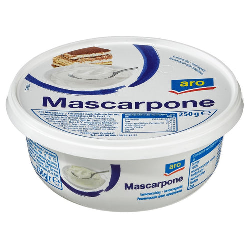 aro Mascarpone 250 g