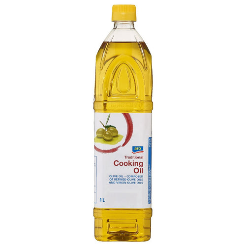 aro Olive oil Pet 1 l