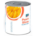 aro Peach Slices 850 ml