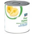 aro Half Pears 850 ml