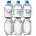 aro Water Carbon-free PET 6 x 1.5 l