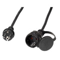 aro Extension cord Outdoor 10 m