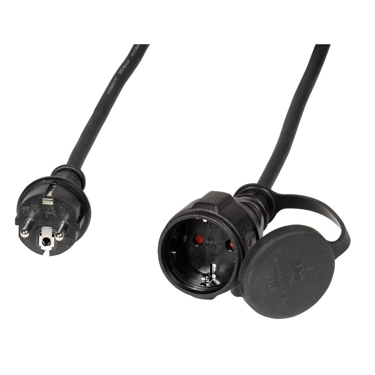 aro Extension cord Outdoor 10 m