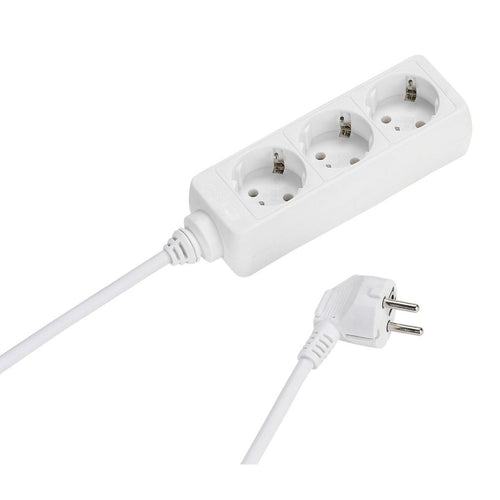 aro Power strip 1.4 m White