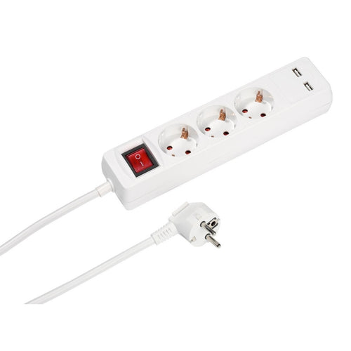 aro Socket 3 with switch