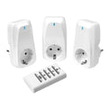 aro Wireless Socket Set 3 pieces