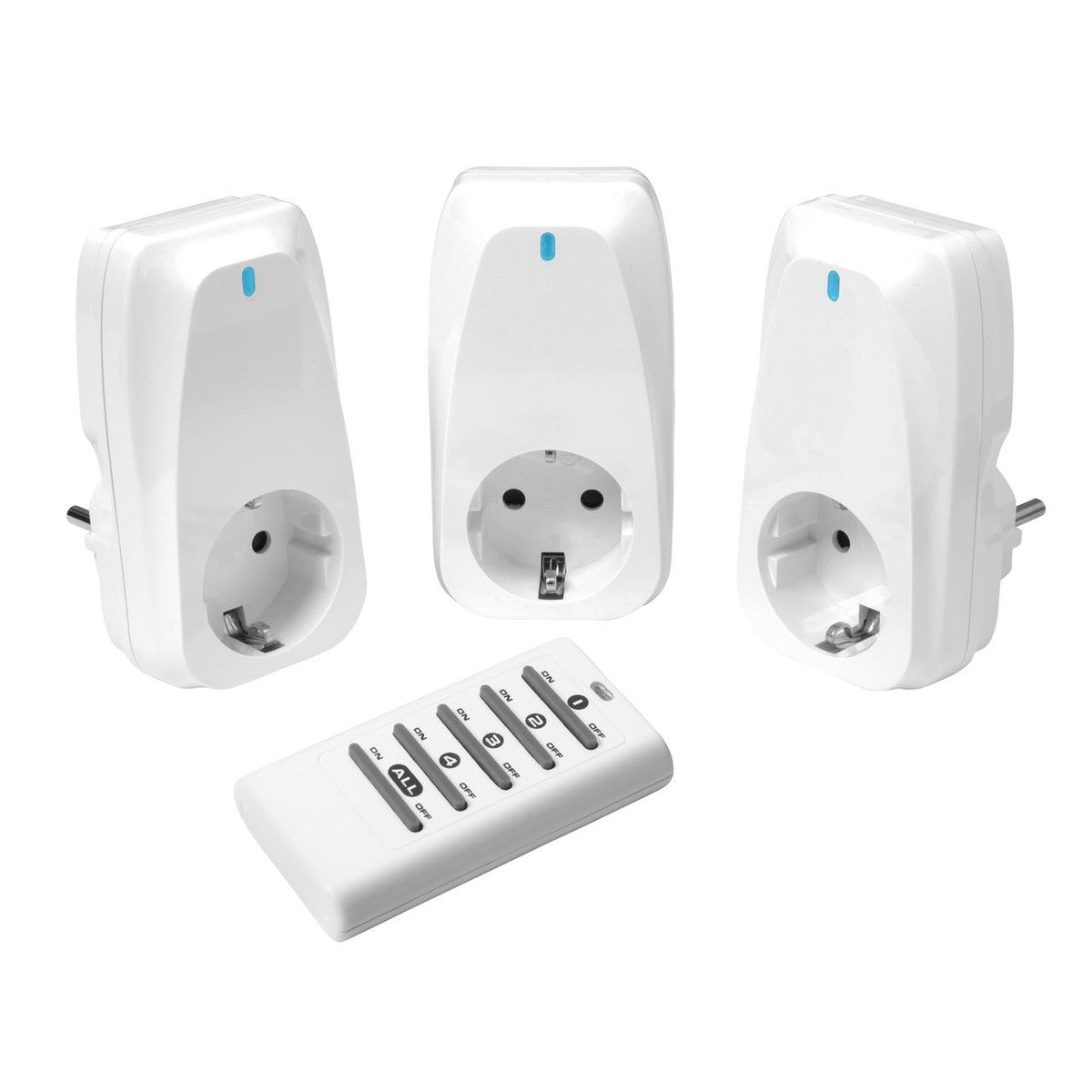 aro Wireless Socket Set 3 pieces