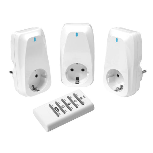 aro Wireless Socket Set 3 pieces