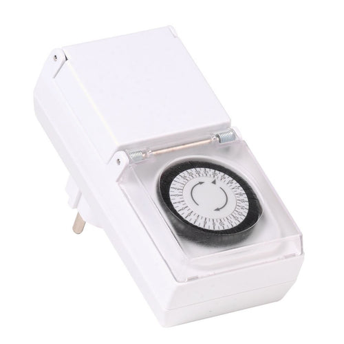 aro Outdoor Mechanical Timer