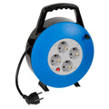aro Cable reel 4-fold 10 m
