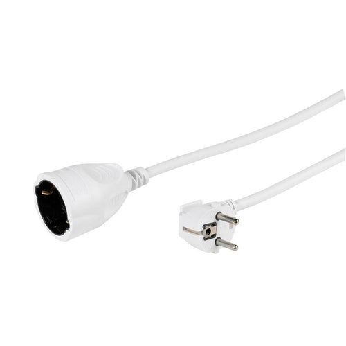 aro Extension cable 5 m White