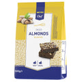 Almond Pieces 500 g