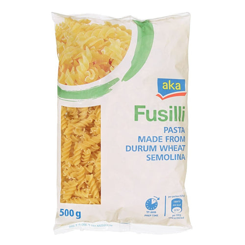 aro Fusilli 500 g