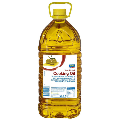aro Olive oil 5 l