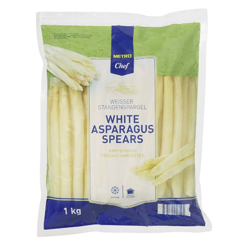 Asparagus White 1 kg