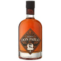Don Pablo Genuine Rum 70 cl 40%