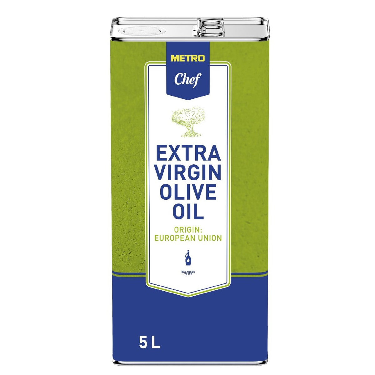 Olive Oil Extra Virgin 5 l