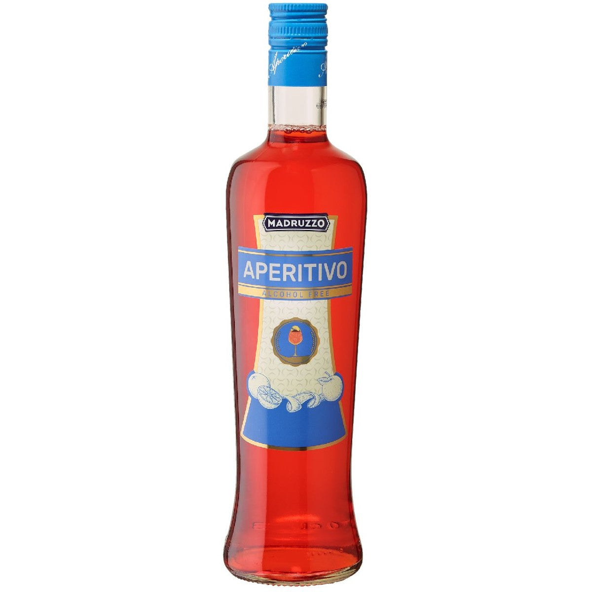 Madruzzo Aperitivo 0% 70 cl
