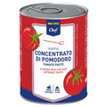 Tomato puree 400 g