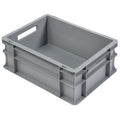 METRO PROFESSIONAL Euro Container 30 x 40 x 17 cm gray