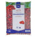 Cranberries 1 kg