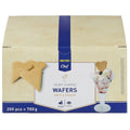 Ice cream waffles Heart Shape 200 pieces 770 g