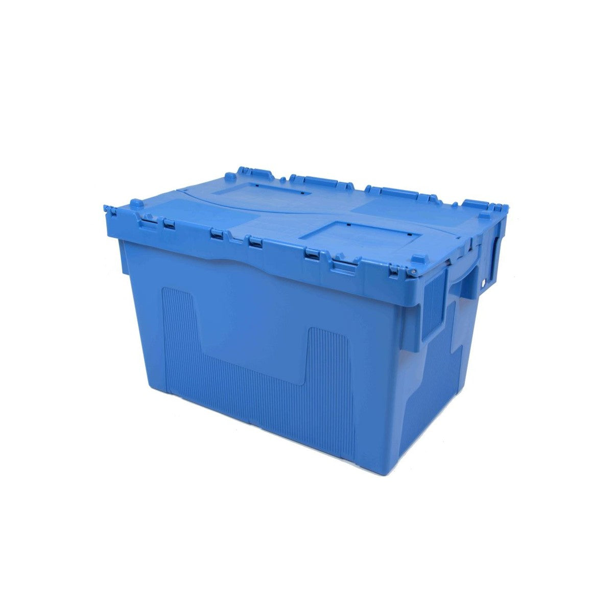 METRO PROFESSIONAL Euro Districontainer 60 x 40 x 35 cm blue