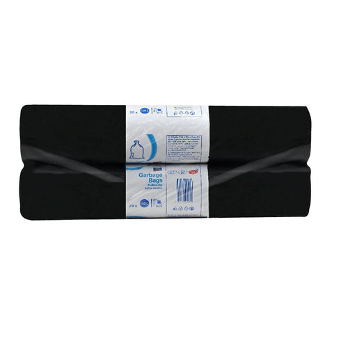 aro Garbage bags 2 x 20 x 160 l