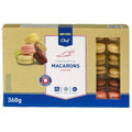 Macarons 36 x 10 g