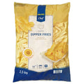 Extra-Coated Dippers 2.5 kg