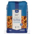 Fusilli Tricolore 1 kg