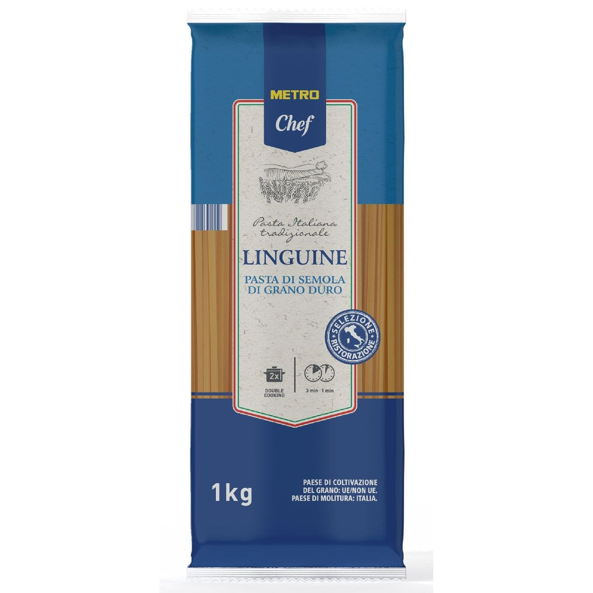 Linguine 1 kg
