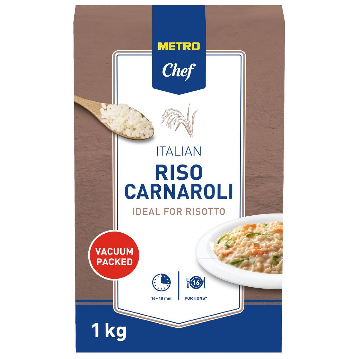 Riso Carnaroli 1 kg