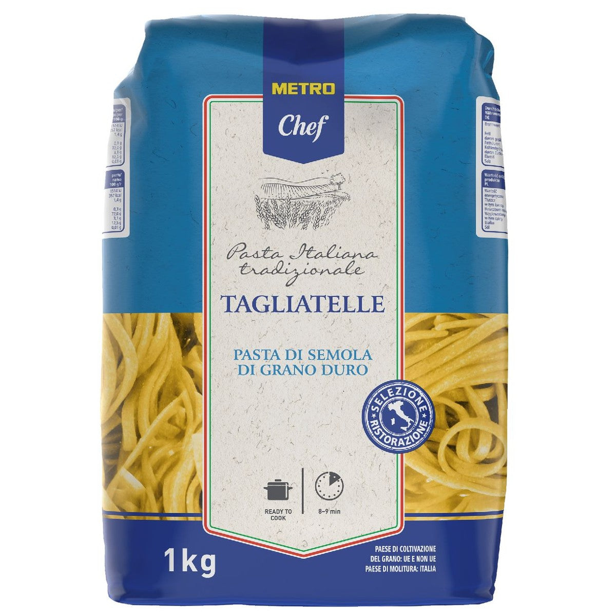 Tagliatelle 1 kg
