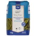 Tagliatelle Verde 1 kg