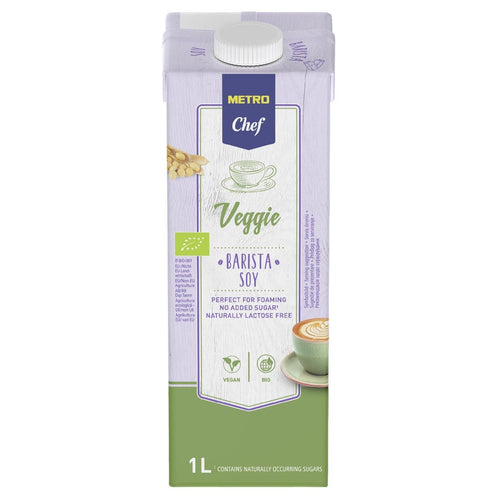 Barista Soy milk 1 l