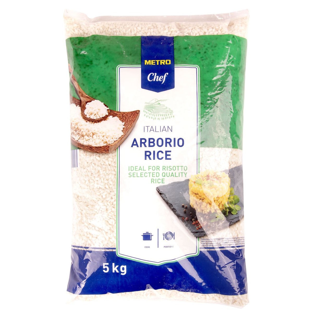 Arborio Rice 5 kg