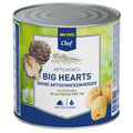 Artichoke Whole 2.65 l