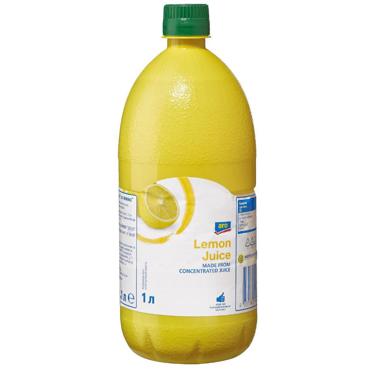 aro Lemon juice 1 l