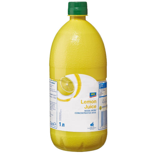 aro Lemon juice 1 l