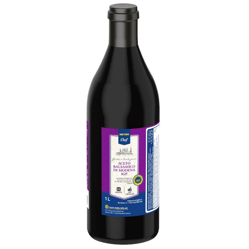 Balsamic Vinegar Modena 1 l