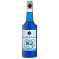 RIOBA Syrup Blue Curaçao 70 cl