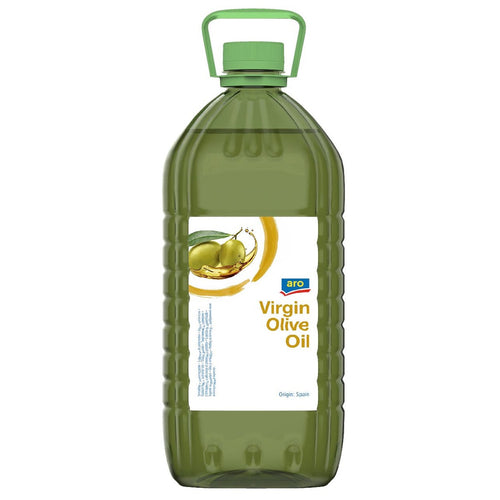 aro Virgin Olive Oil 5 l