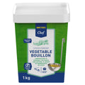 Vegetable stock powder 1 kg