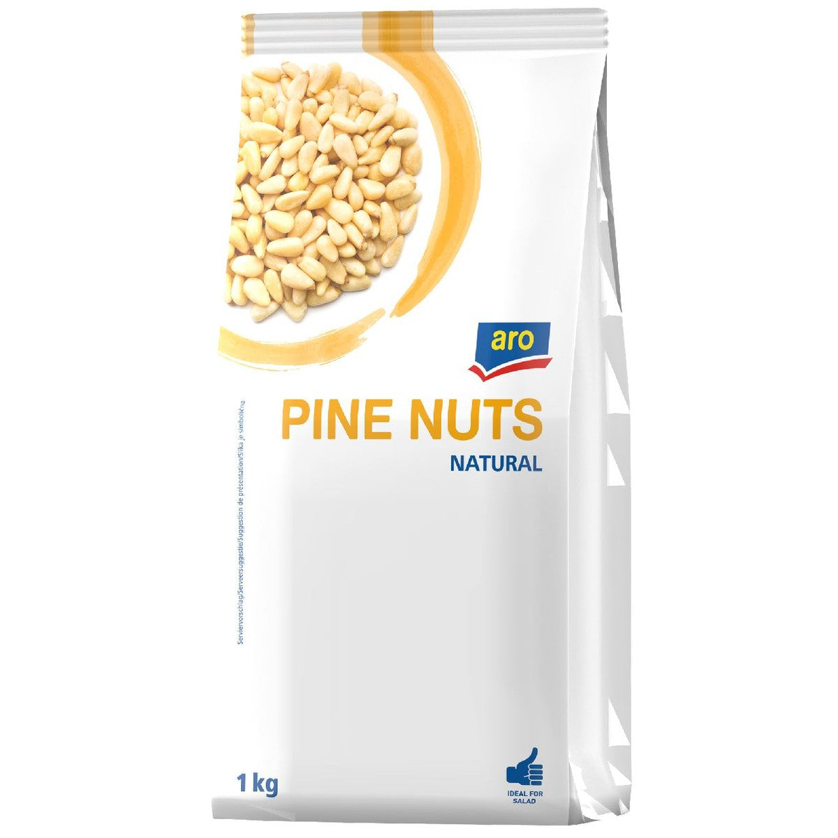 aro Pine nuts 1 kg